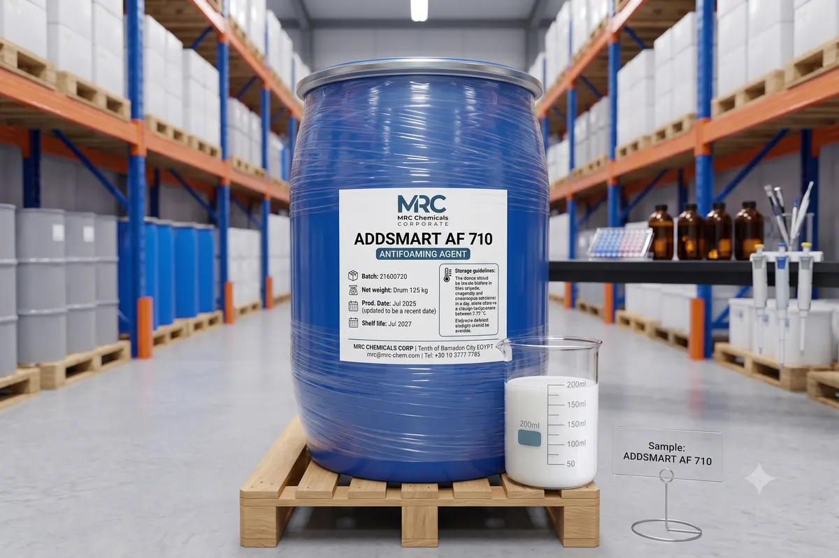 Antifoaming Agents — MRC Chemicals