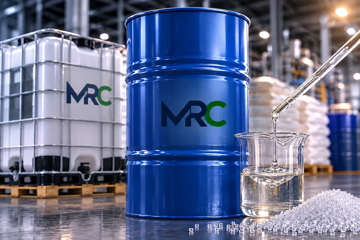 Eco-Plasticizers — MRC Chemicals